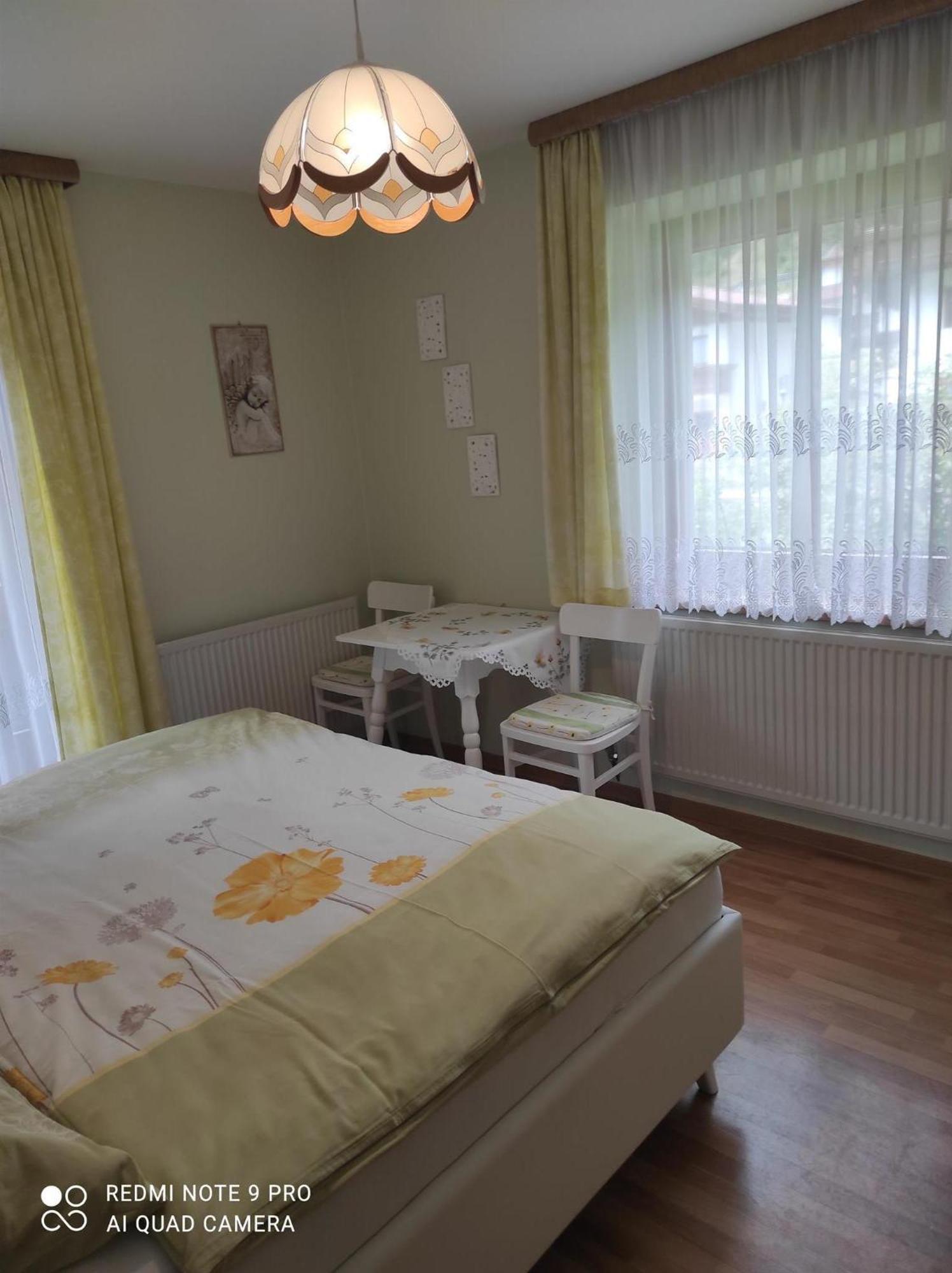 Вілла Haus Muehlenheim Швендау Екстер'єр фото